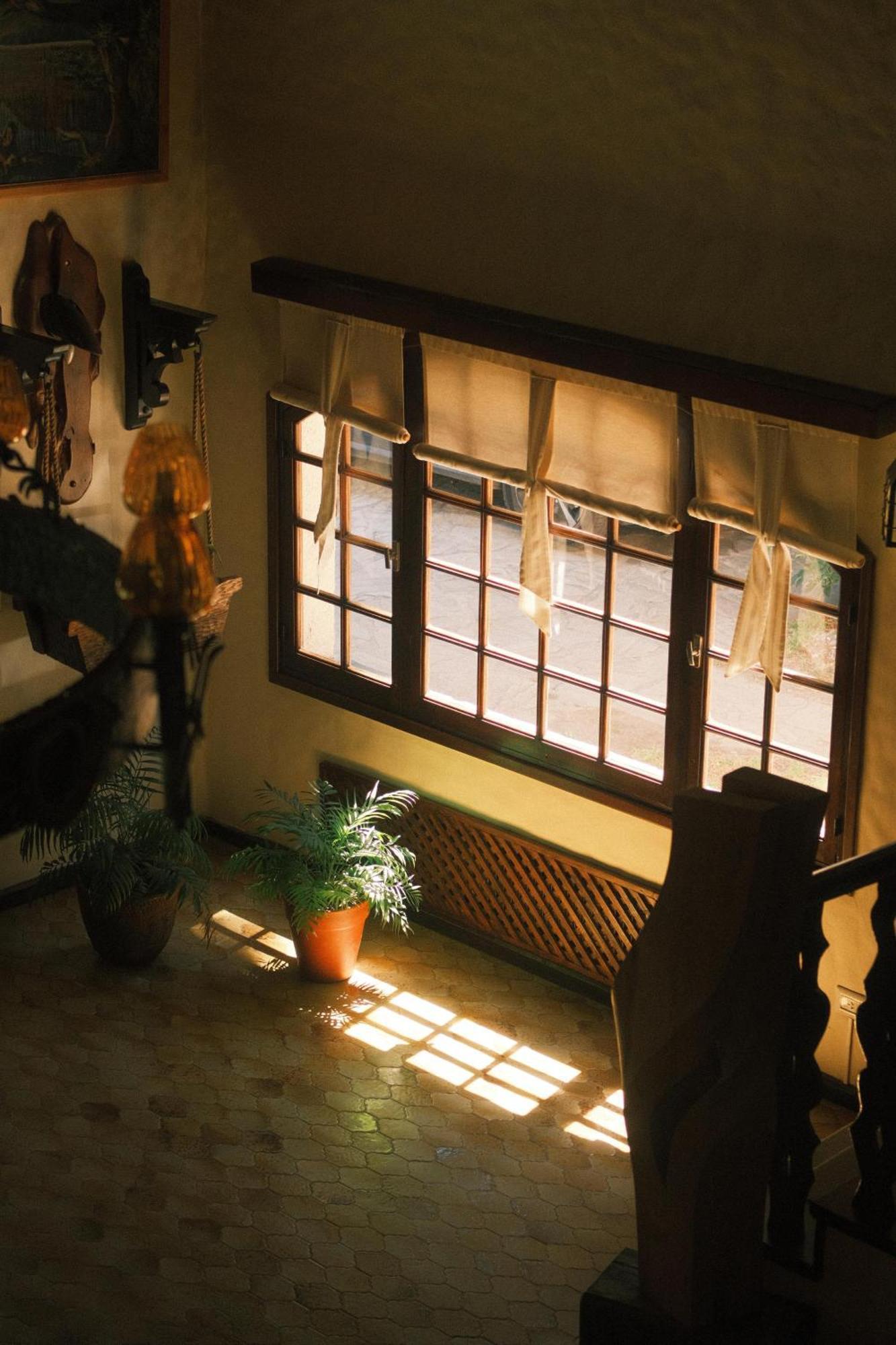 Hosteria La Posta Del Cazador San Martín de los Andes Exteriér fotografie